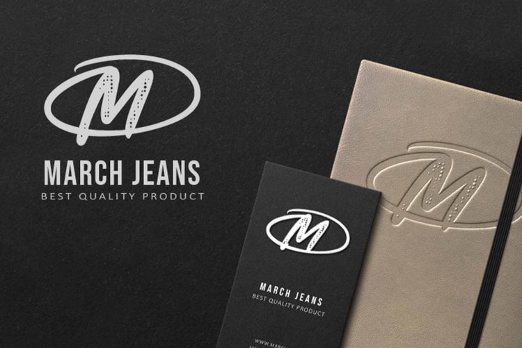 brush font